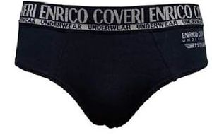 3 slip ENRICO COVERI  in cotone elasticizzato uomo art. ES1500_desktop_3
