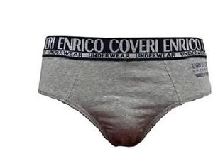3 slip ENRICO COVERI  in cotone elasticizzato uomo art. ES1500_desktop_2