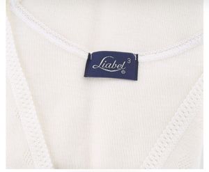 Canotta Forma-Seno Spalla Larga Donna in Lana di Liabel_1