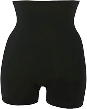 GIOS guaina contenitiva vita alta con gamba art.530_1