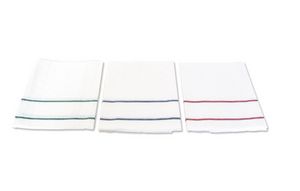 Set di 6 Strofinacci Dama Aida di Maestri Cotonieri_1