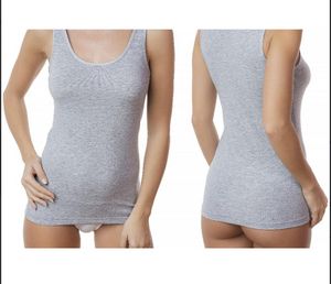 Canotta Donna Spalla Larga Jadea Art. 4182_1