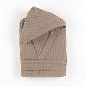 Accappatoio a Nido d'Ape Pierre Cardin_0