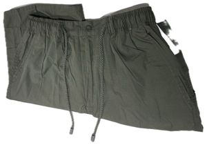 Pantaloncini Uomo con Tasconi Laterali di Sportmen_1