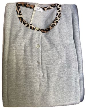 Pigiama Donna Serafino in Punto Milano Andra Art. 9839_0