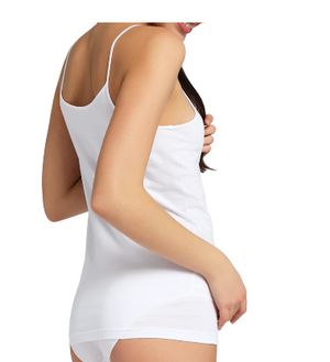  Canotta Donna Spalla Stretta Art. J131 di Liabel_0