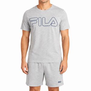 Pigiama Uomo Corto FILA Art. FPS1191_0
