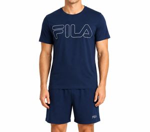 Pigiama Uomo Corto FILA Art. FPS1191