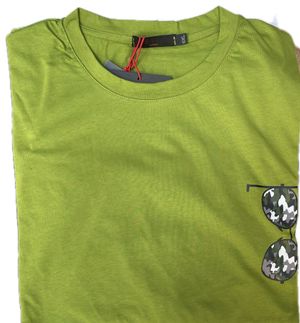 T-Shirt Mezza Manica di Maxfort Art. Sunglasses