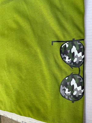 T-Shirt Mezza Manica di Maxfort Art. Sunglasses_0