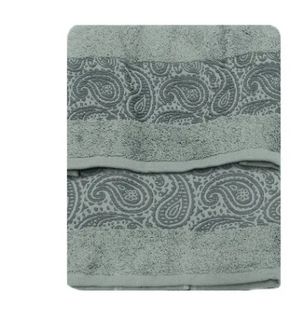 Set Asciugamani viso-ospiti Daltex art. Cashmere_1