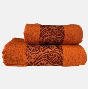 Set Asciugamani viso-ospiti Daltex art. Cashmere_desktop_2