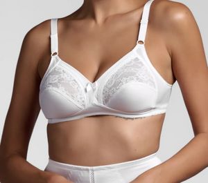 Reggiseno Senza Ferretto di Lepel Art. Delia