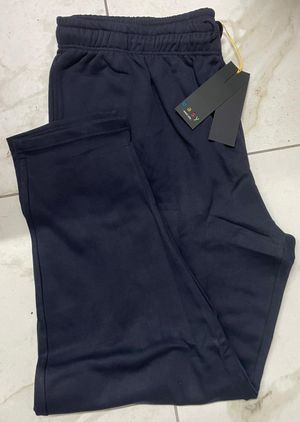 Pantalone Felpa Easy MaxFort_0