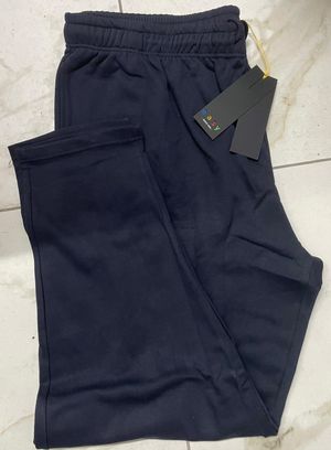 Pantalone Felpa Easy MaxFort