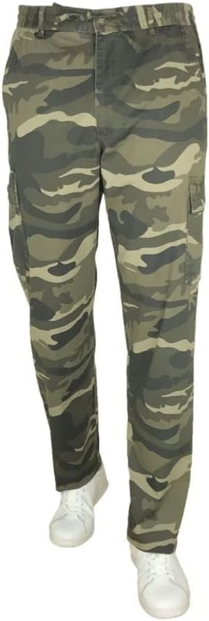 Pantalone Uomo Sea Barrier Art. Isola_desktop_2