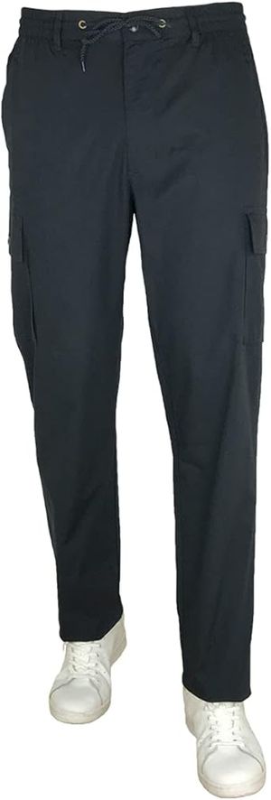 Pantalone Uomo Sea Barrier Art. Isola