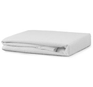 Coprimaterasso alla Francese Maestri Cotonieri Sanitario Impermeabile