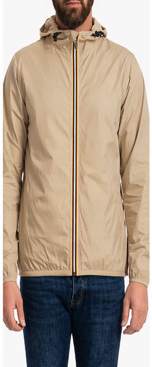 Antivento Modello K-Way di Nord Star