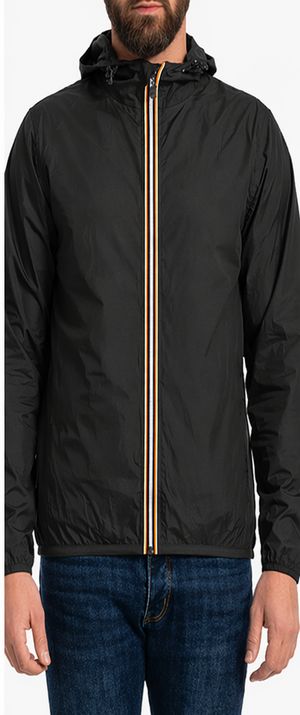 Antivento Modello K-Way di Nord Star_1