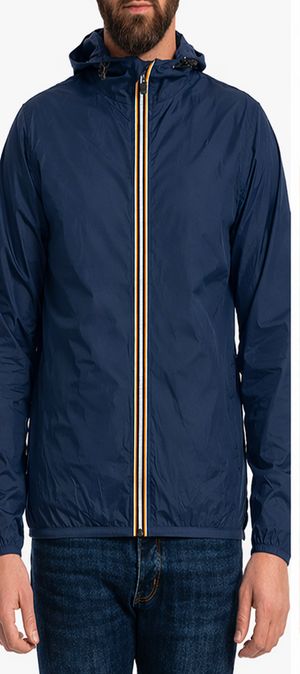 Antivento Modello K-Way di Nord Star_desktop_3