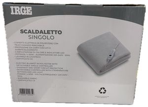 Scaldaletto Elettrico di Irge_0