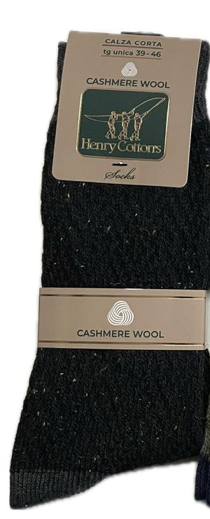 Calze Corte in Cashmere di Henry Cotton’s HC36014_desktop_2