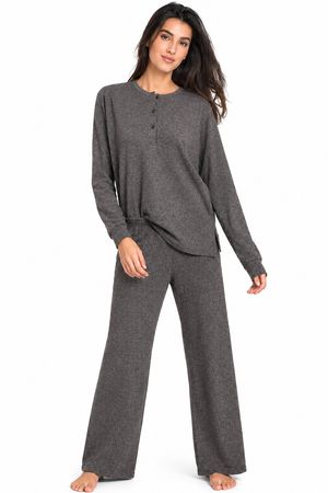 Pigiama Donna Jadea Art. 5277 Serafino_0