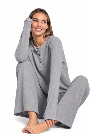 Pigiama Donna Jadea Art. 5277 Serafino