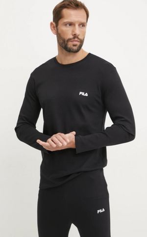 Pigiama Uomo Manica lugna di Fila Art.FPW1203