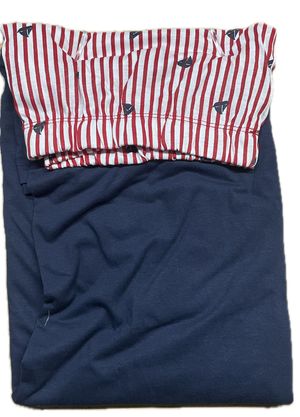 Pigiama Uomo Corto Mezza Manica Pantalone Corto Summer di Kissimo_desktop_2