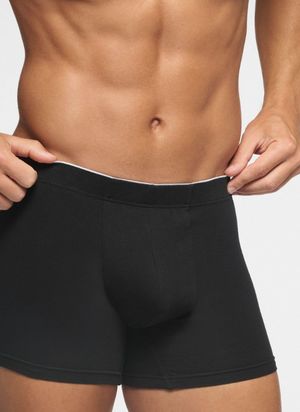 Perofil Boxer uomo elasticizzato bipack Art. VPRT00312_1