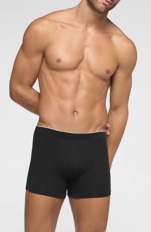 Perofil Boxer uomo elasticizzato bipack Art. VPRT00312