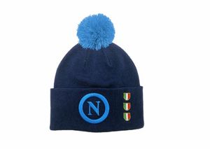 Cappello Invernale SSC Napoli_1