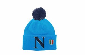 Cappello Invernale SSC Napoli_0
