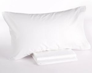 Completo Letto in Cotone Percalle Art. Colors di Maè_0