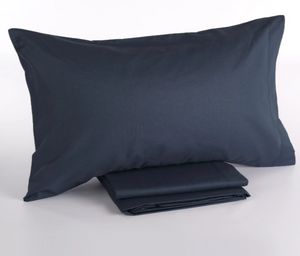 Completo Letto in Cotone Percalle Art. Colors di Maè