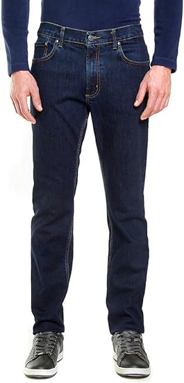 Jeans Carrera regular fit 700 art 700/1021 100% Cotone