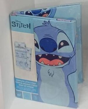 Completo Letto Singolo Disney 3 Pezzi_0