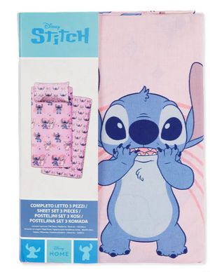 Completo Letto Singolo Disney 3 Pezzi