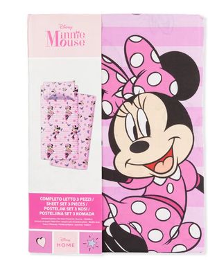Completo Letto Singolo Disney 3 Pezzi_desktop_2