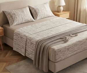 Completo Letto Singolo in Cotone Percalle Casa Giulia Art. Portofino_0