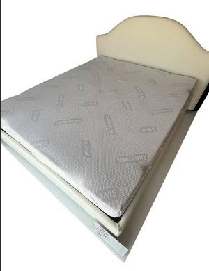 Topper Suite Silver Antistatic di Daltex_1