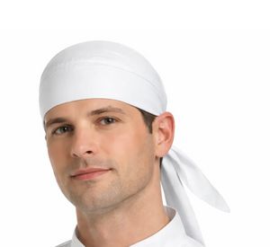 Set 4 Bandane da Lavoro Unisex_0
