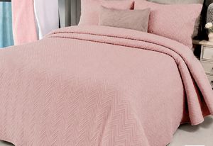 Copriletto Jacquard Botticelli Home Art Terni Matrimoniale 260x260 cm_0