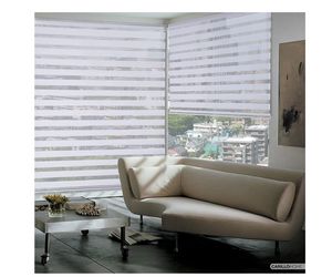Tenda a Rullo Linea Oro Art. Zebra_0