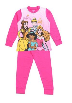 Pigiama Disney Princess in Caldo Cotone