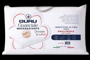 Guanciale Massaggiante di Guru H15