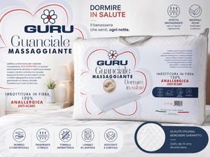 Guanciale Massaggiante di Guru H15_0