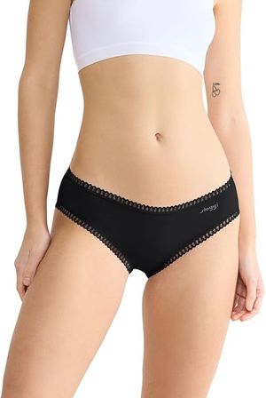 Sloggi GO Crush Set 3 Slip Art. Hipster